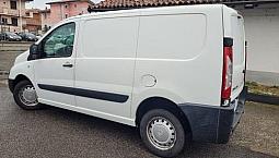 Citroen Jumpy 29 2.0 Hdi/125 Fap Pc-Tn Furgone L1H