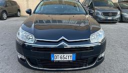 Citroen C5 2.0 Hdi 140 Exclusive Tourer