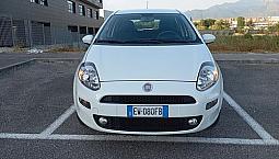Fiat Punto 1.4 8V 5 Porte Natural Power Street