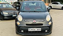 Fiat 500L 0.9 Twinair Turbo Natural Power Pop Star