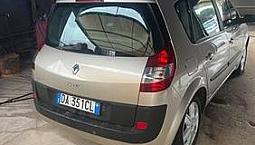 Renault Scenic Scénic 1.5 Dci/105cv Dynamique