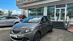 Lancia Ypsilon 1.0 Firefly 5 Porte S&s Hybrid Ecoc