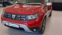 Dacia Duster 1.5 4X2 Prestige