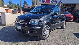 Fiat Panda 1.3 Mjt 16V Dynamic