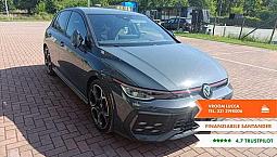 Volkswagen Golf 8.5 Golf 2.0 Tsi Dsg Gti