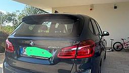 Bmw 218 Diesel 150 Cv