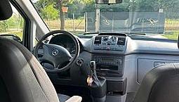Mercedes Vito 2ªs. (W639) - 2010