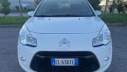 Citroen C3 1.1 Benzina 2011 Km 135.000 Ok Neopaten