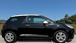 Ds Ds3 3 1.4 Hdi 70 Chic