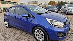 Kia - Rio - 1.2 Cvvt 5P. Cool 70 Cv