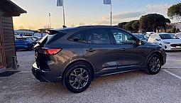Ford Kuga 2.0 Ecoblue 190 Cv Aut. Awd St-line X