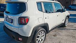Jeep Renegade 1.6 Mjt Ddct 120 Cv Limited