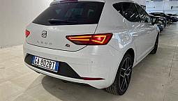 Leon 1.5Tgi Fr 130Cv Dsg