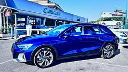 Audi A3 Allstreet Tfsi 150 Cv Business Advanced