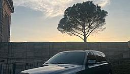 530Lci Gancio Traino Unico P. Ita