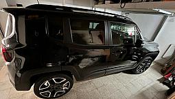 Jeep Rennegade Limited 2019