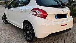 Peugeot 208 1.4 Hdi 68cv Euro6 2015