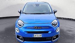 Fiat 500X 2022 1.3 Mjet Sport 95Cv