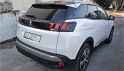 Peugeot 3008 Gt Line Pelle -Sky+ Tetto Apribile