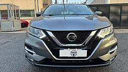 Nissan Qashqai 1.3 Dig-T 140Cv N-Connecta