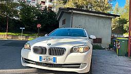 Bmw 520 F10