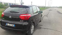 C4 Picasso