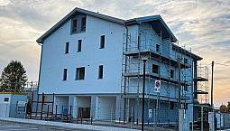 Appartamento Al Secondo Piano