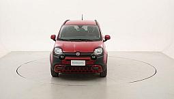 Fiat Panda Hybrid Cross Br529183 1.0 Mild Hybrid 6