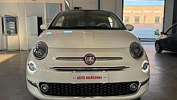 Fiat 500 1.0 Hybrid Dolcevita-km0-neopatentati-