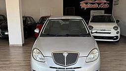 Lancia Ypsilon 1.3 Mjt 75 Cv Platino