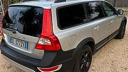 Volvo Xc70 (2007-2017) - 2007