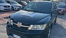 Fiat Freemont 2.0 Multijet 140 Cv