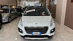 Peugeot 3008 1.6 Hdi Tetto**Promo**