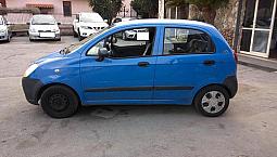 Chevrolet Matiz Benz/Gpl 100000 Km 2009