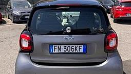 Smart Fortwo 70 1.0 Sport Edition 1