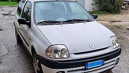 Renault Clio 2ª Serie - 2001