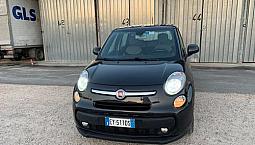 Fiat 500L - 2015