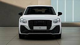 Audi Q2 35 2.0 Tdi Identity Black Quattro S-Tronic