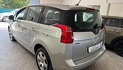 Peugeot 5008 1.6 Diesel 7 Posti Anno 2016