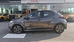 Toyota Yaris 1.5 Hybrid 5 Porte Trend