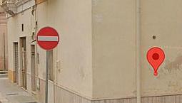 Trilocale Zona Centrale