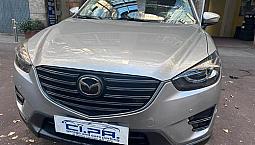 Mazda Cx-5 2.2L Skyactiv-D 150Cv 4Wd Exceed