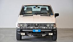 Alfa Romeo Giulietta 1.8 Asi Oro Super Tagliandata