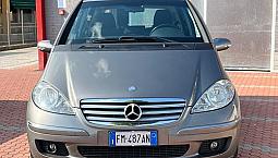 Mercedes-benz A 180 Cdi Elegance