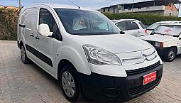 Citroen Berlingo 1.6 Hdi 90Cv Van 3 Posti Club
