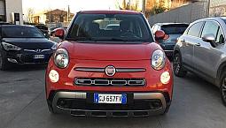 Fiat 500l 1.4 95 Cv S&s Sport