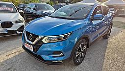 Nissan Qashqai 1.5 Dci Dct N-Connecta Full