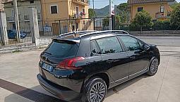 Peugeot 2008 Bluehdi 100 Cv Euro 6 Restyling