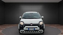 Fiat Panda Cross Panda Cross 1.0 Firefly S&S Hy...