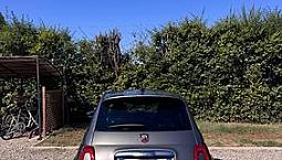 Abarth 595 - 2022